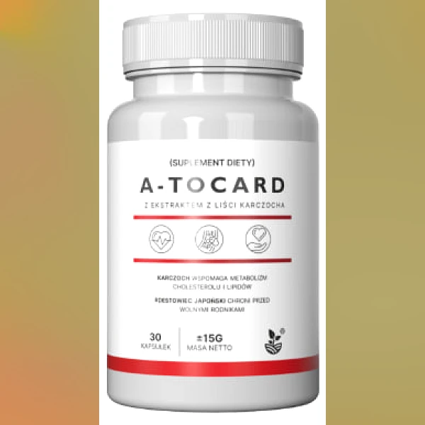 A-Tocard