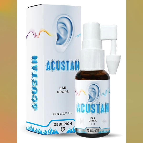 Acustan