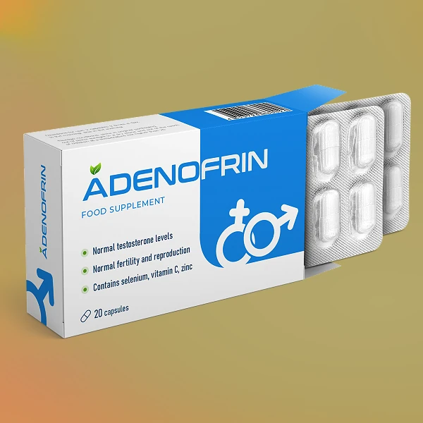 Adenofrin
