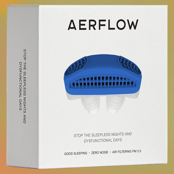Aerflow
