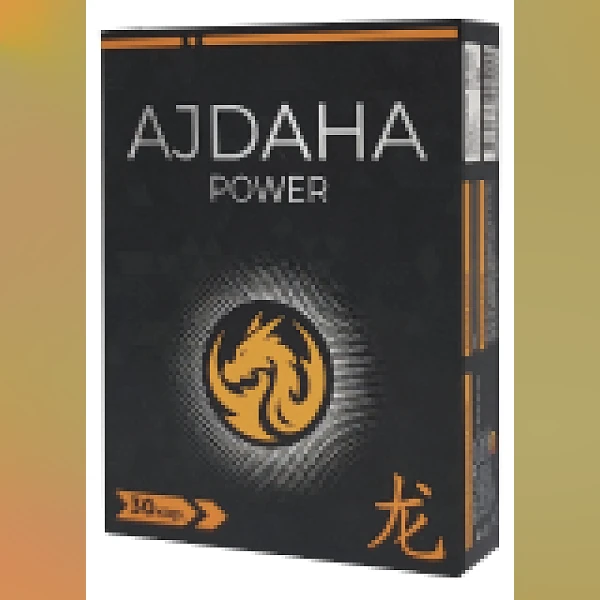 Aidaha Power