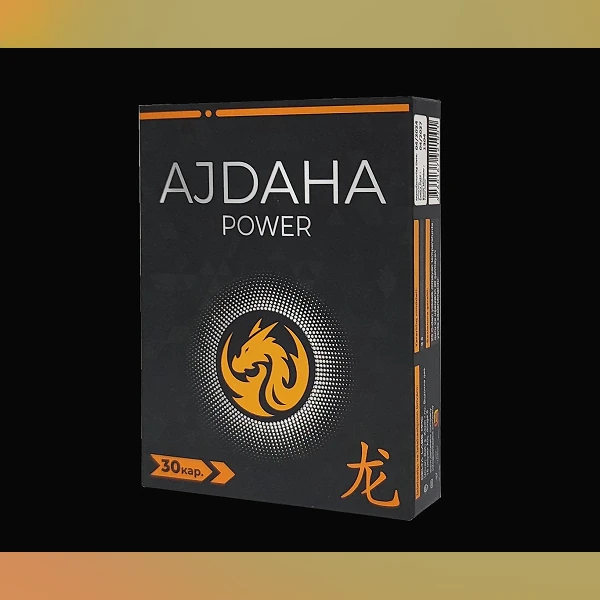Ajdaha Power