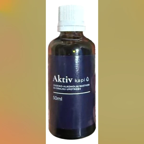 Aktiv Kapi