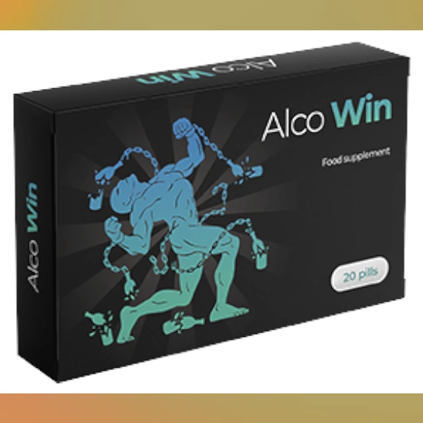 AlcoWin