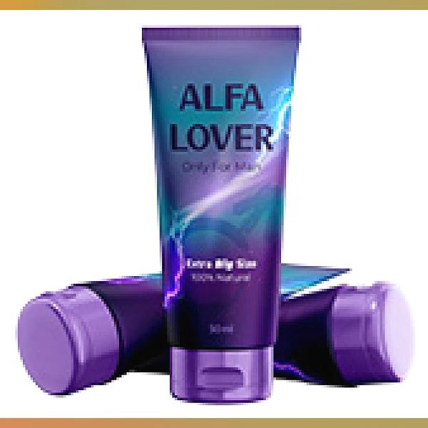 Alfa Lover