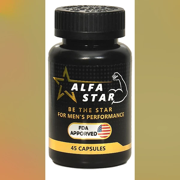 Alfa Star