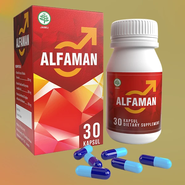 Alfaman