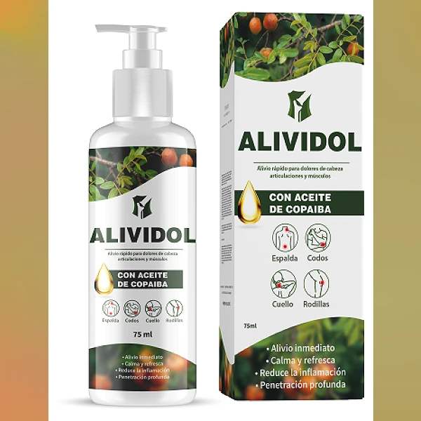 Alividol