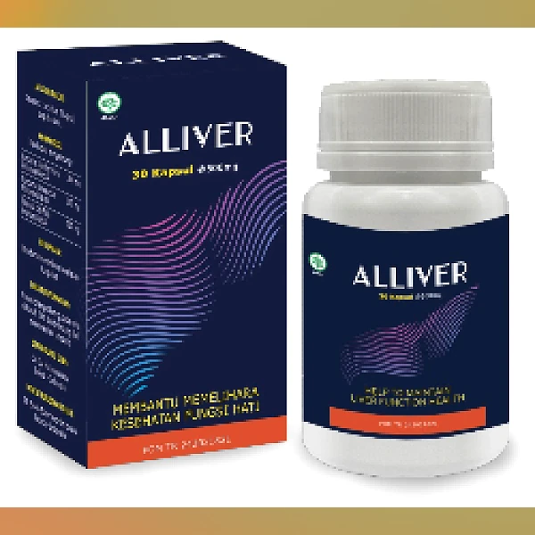 Alliver