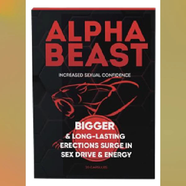 Alpha Beast