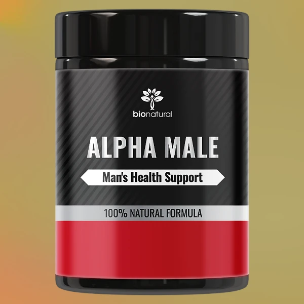 Alpha Male