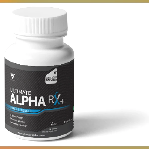 Alpha RX