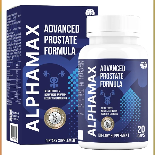ALPHAMAX