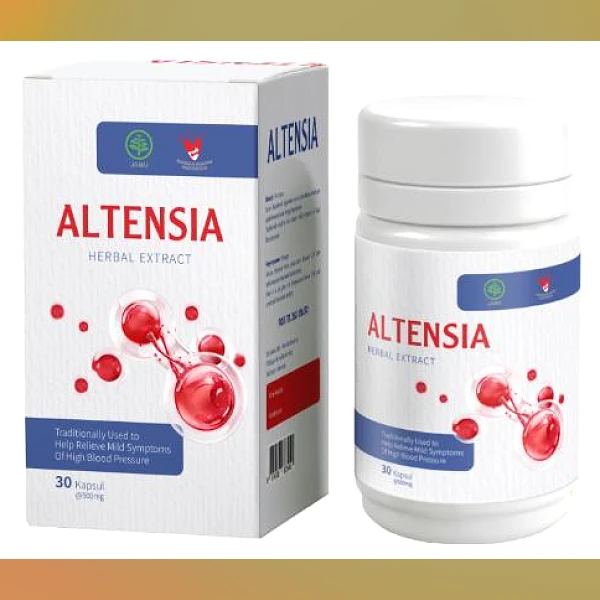 Altensia