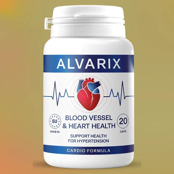 Alvarix
