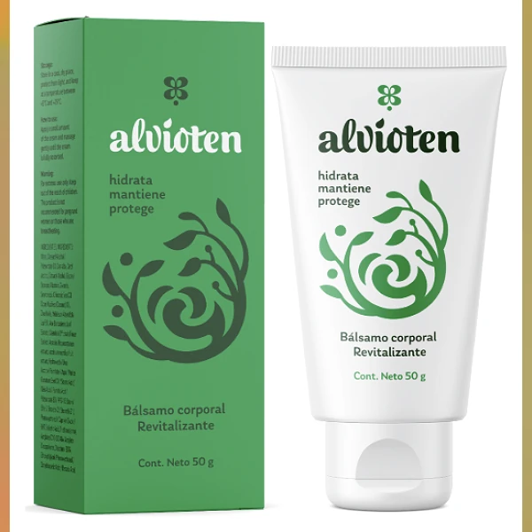 Alvioten
