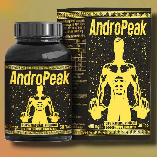 AndroPeak