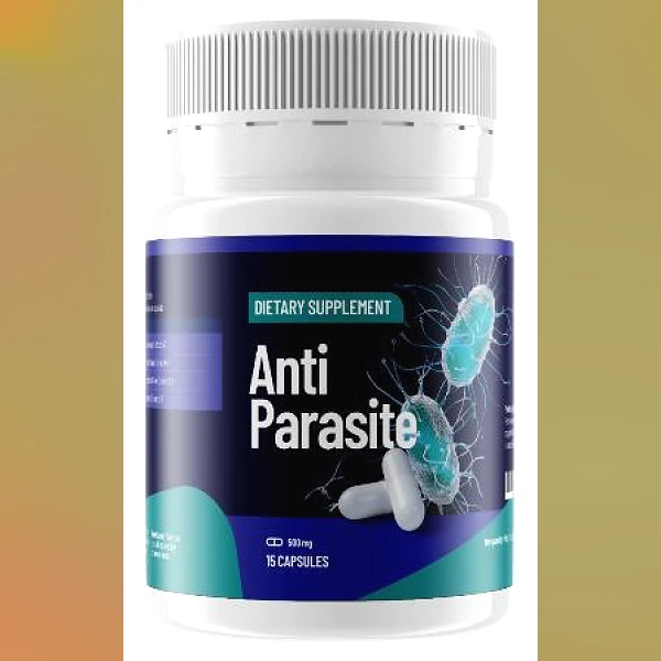 Anti Parasite