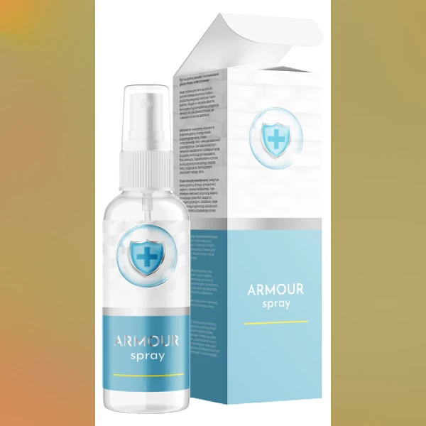 Armour Spray