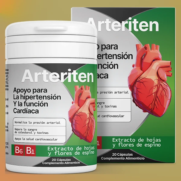Arteriten