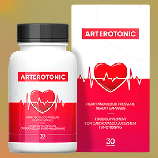 Arterotonic