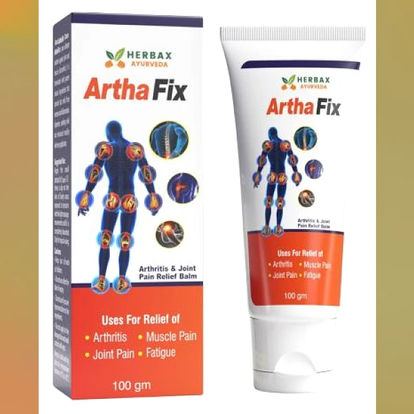 ArthaFix