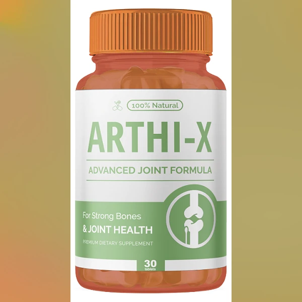 Arthi-X