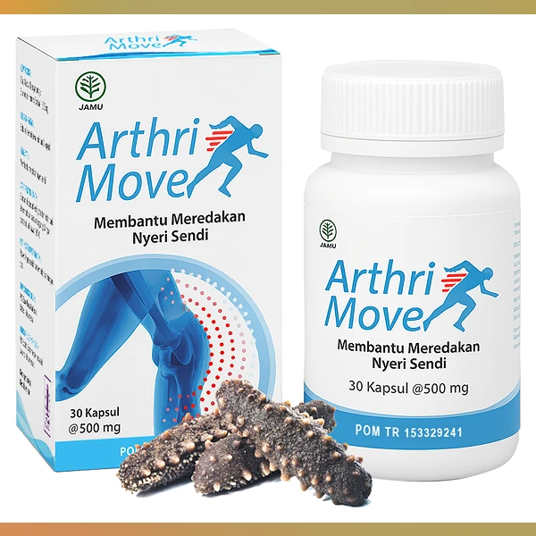 Arthrimove