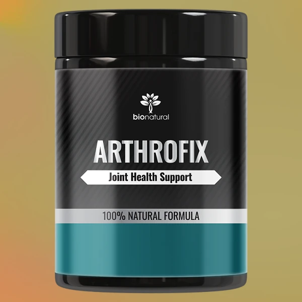 Arthrofix