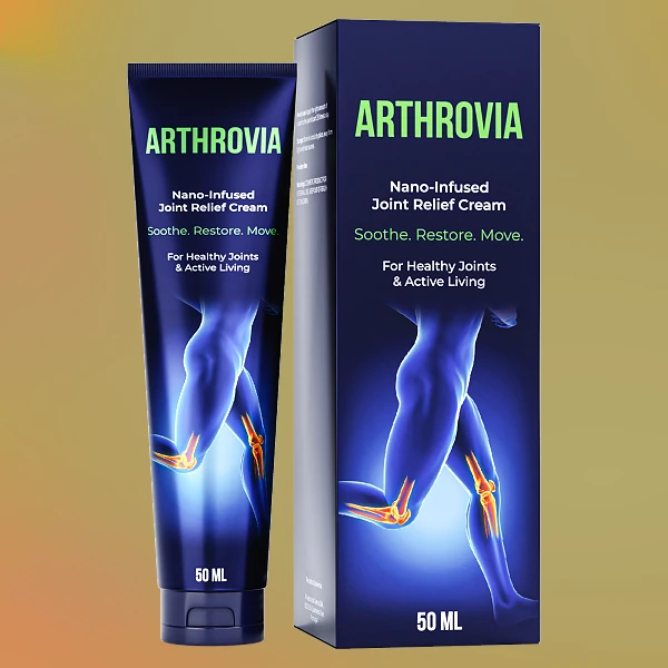 Arthrovia