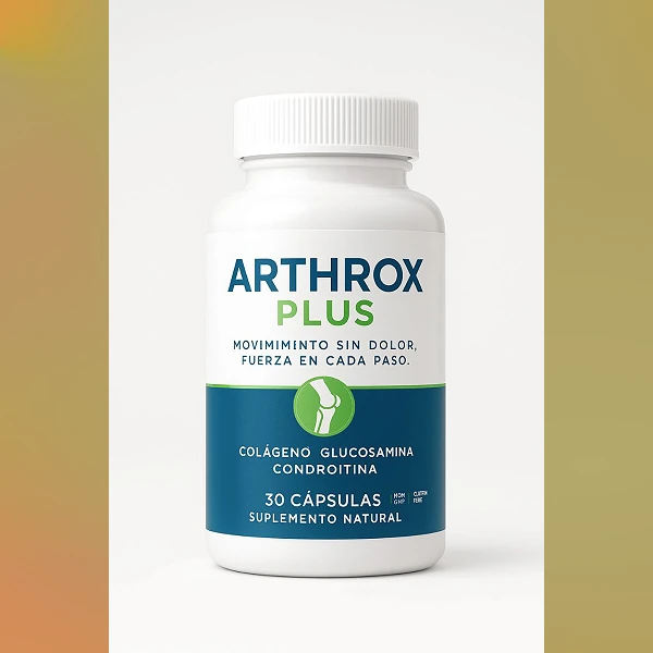 Arthrox