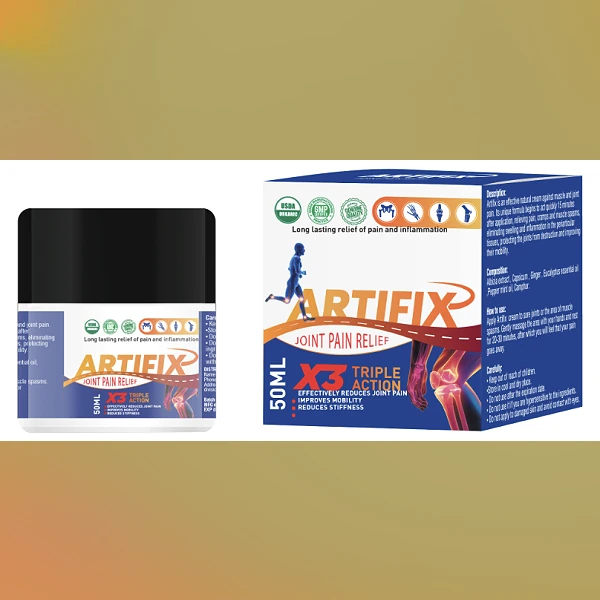 Artifix