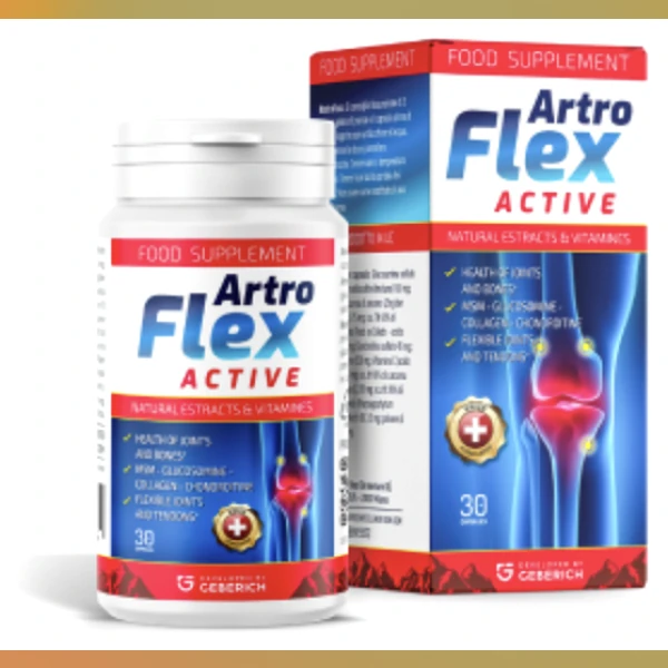 ArtroFlex Active