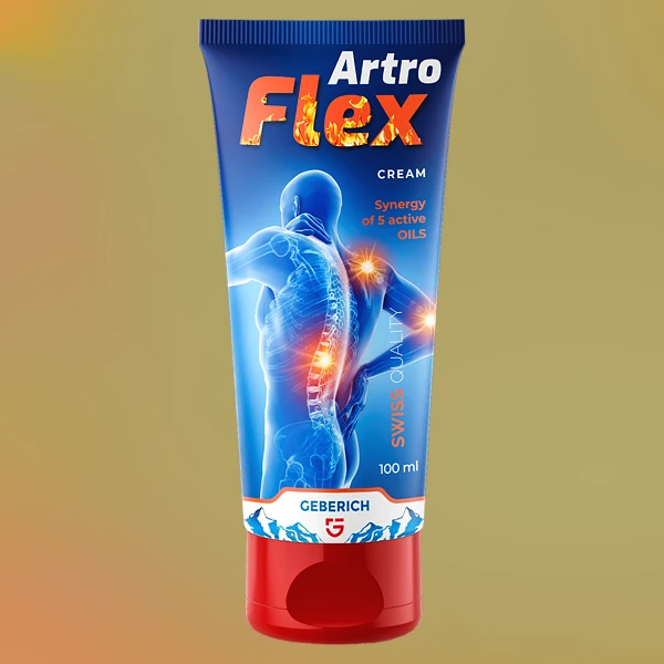 Artroflex Cream