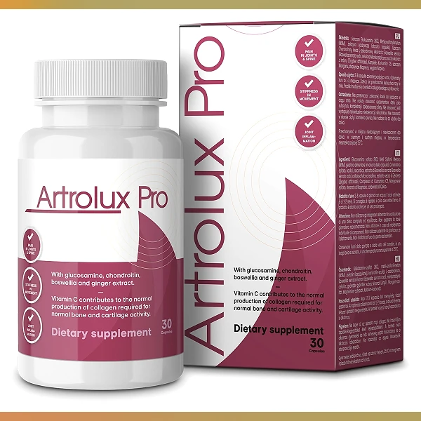 Artrolux Pro