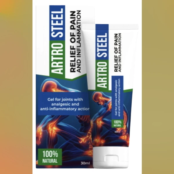 Artrosteel