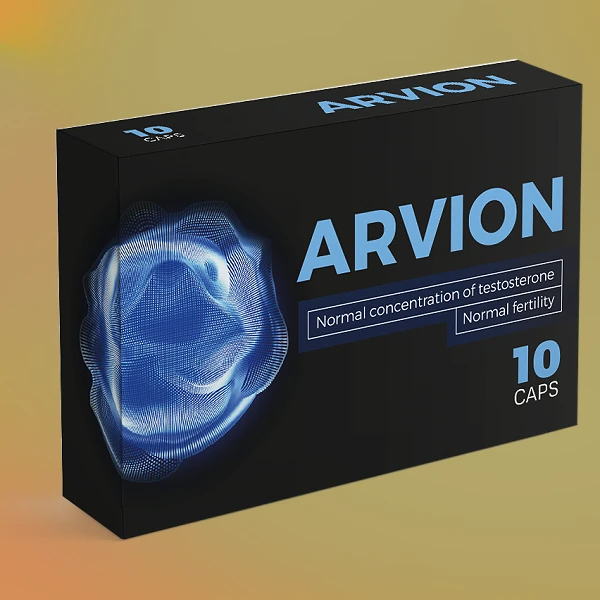 ARVION