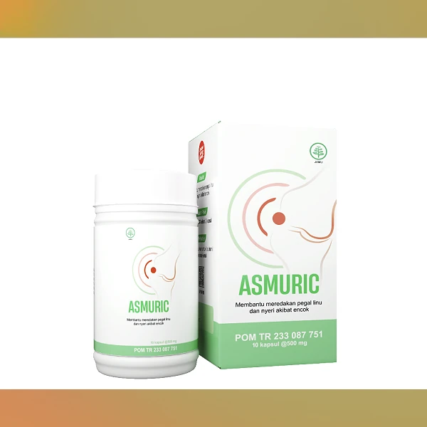 Asmuric