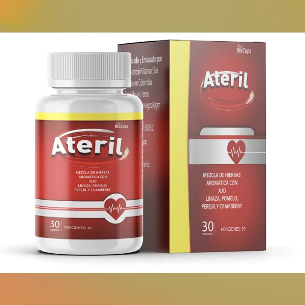 Ateril
