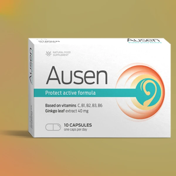 Ausen