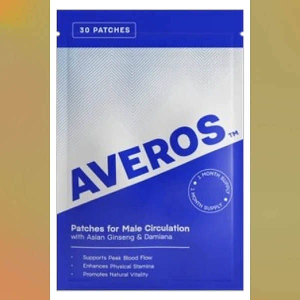 AVEROS