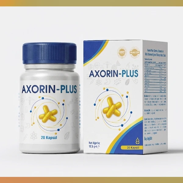 Axorin-Plus