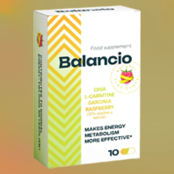 Balancio