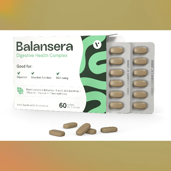 Balansera