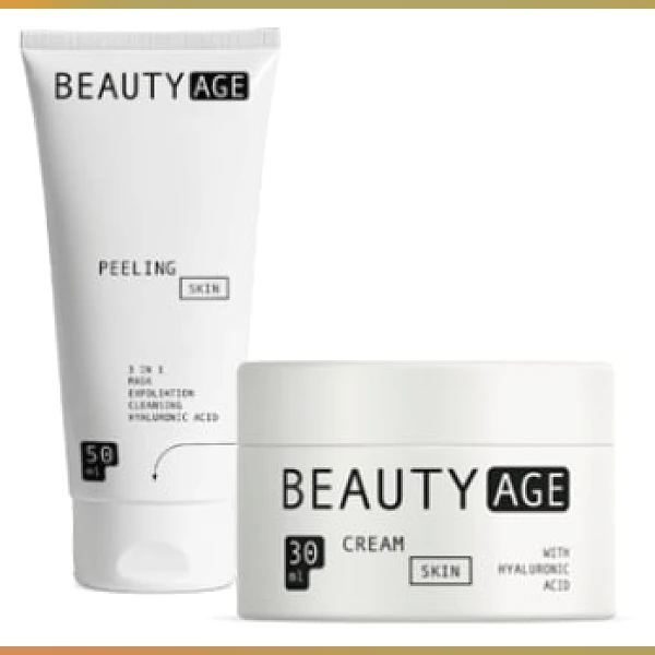 BEAUTY AGE COMPLEX
