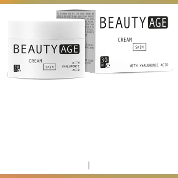 BEAUTY AGE SKIN