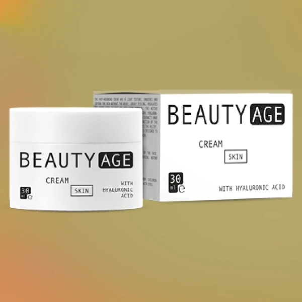 Beauty Age
