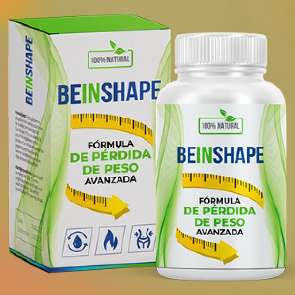 Beinshape