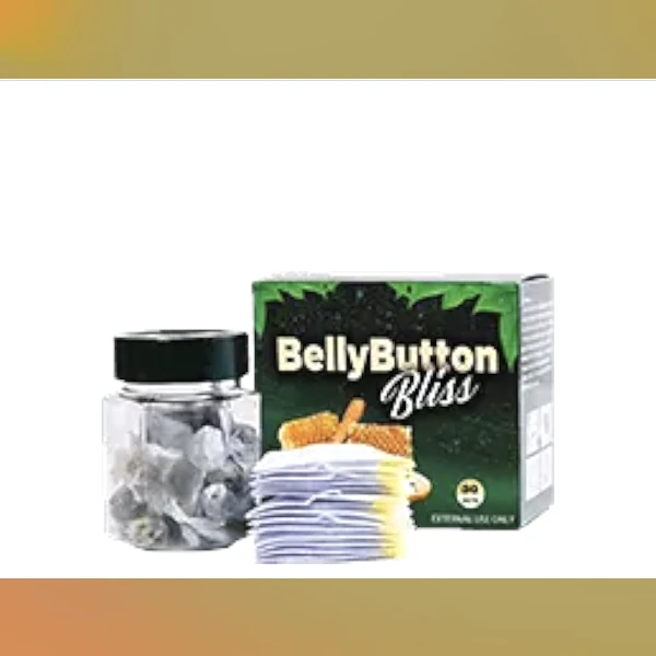 Belly Button Bliss