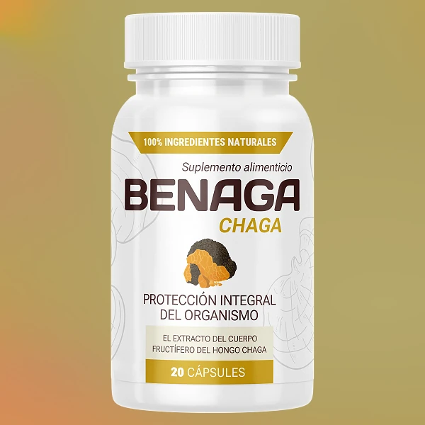 Benaga Chaga